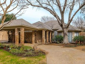 11712  Forest Court , Dallas Texas 75230