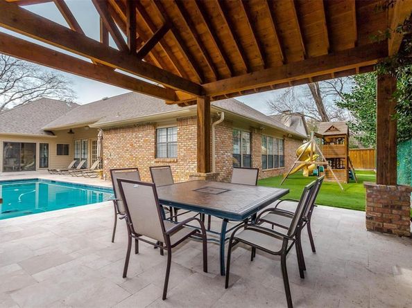 11712  Forest Court , Dallas Texas 75230