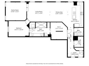 1505  Elm Street  1004, Dallas Texas 75201