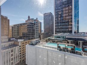 1505  Elm Street  1004, Dallas Texas 75201