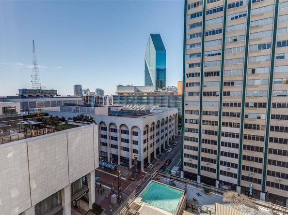 1505  Elm Street  1004, Dallas Texas 75201