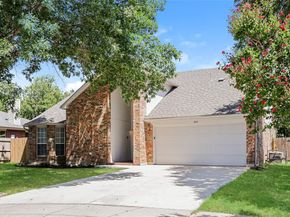 304  Meadow Street , Saginaw Texas 76179