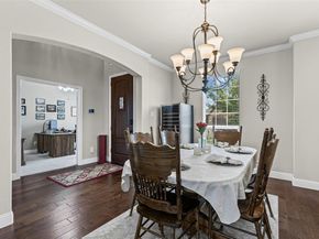 5136  Chisholm View Drive , Fort Worth Texas 76123