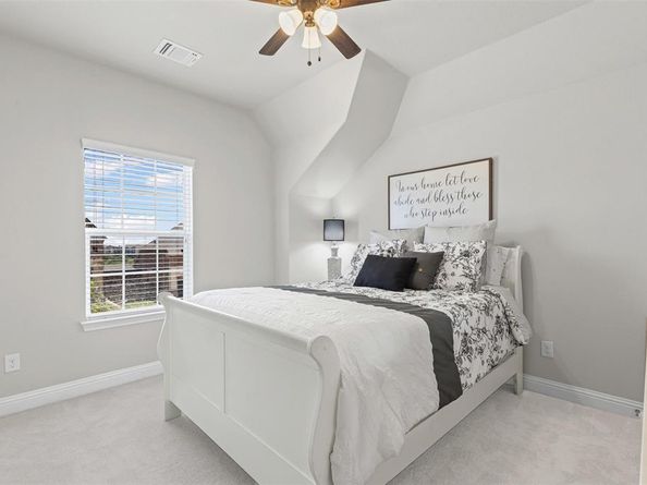 5136  Chisholm View Drive , Fort Worth Texas 76123