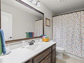 5136  Chisholm View Drive , Fort Worth Texas 76123