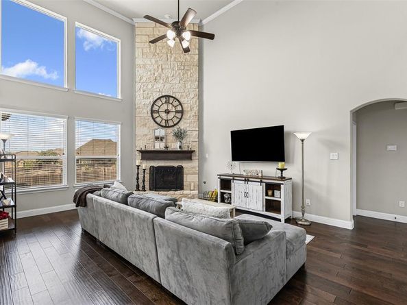 5136  Chisholm View Drive , Fort Worth Texas 76123