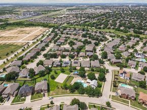 5136  Chisholm View Drive , Fort Worth Texas 76123