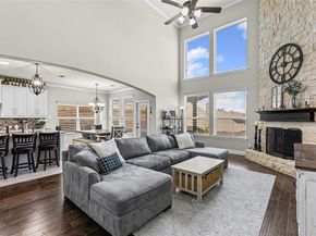 5136  Chisholm View Drive , Fort Worth Texas 76123