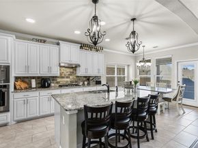 5136  Chisholm View Drive , Fort Worth Texas 76123