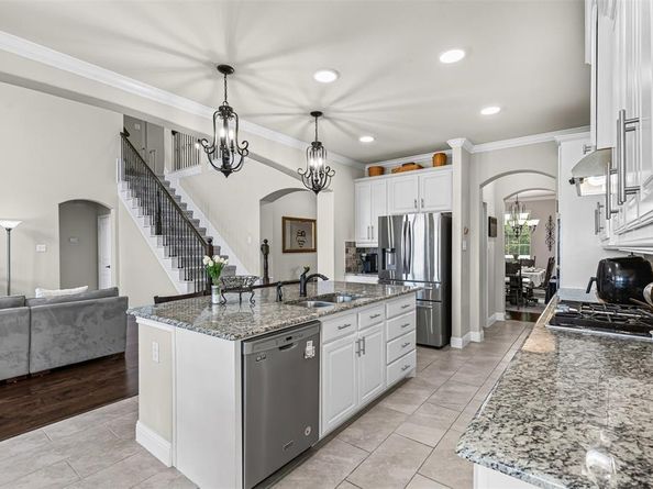 5136  Chisholm View Drive , Fort Worth Texas 76123