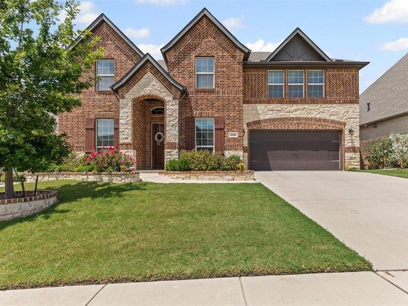 5136  Chisholm View Drive , Fort Worth Texas 76123