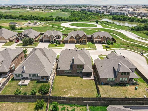 5136  Chisholm View Drive , Fort Worth Texas 76123