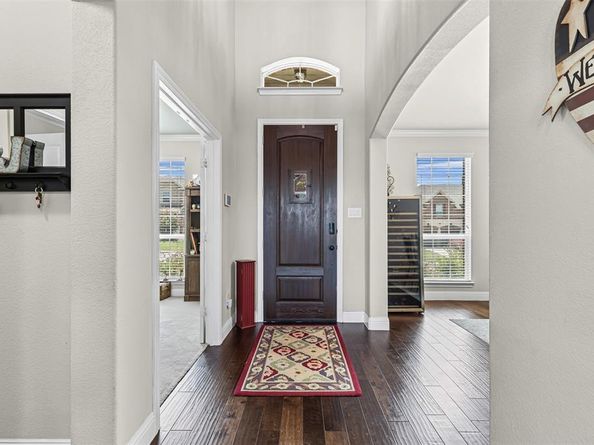 5136  Chisholm View Drive , Fort Worth Texas 76123