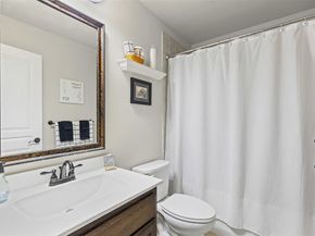 5136  Chisholm View Drive , Fort Worth Texas 76123