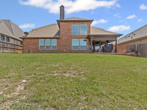 5136  Chisholm View Drive , Fort Worth Texas 76123