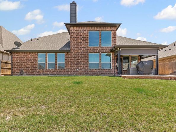 5136  Chisholm View Drive , Fort Worth Texas 76123