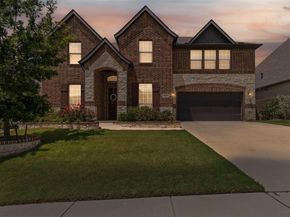 5136  Chisholm View Drive , Fort Worth Texas 76123
