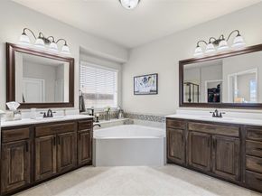 5136  Chisholm View Drive , Fort Worth Texas 76123