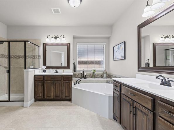 5136  Chisholm View Drive , Fort Worth Texas 76123