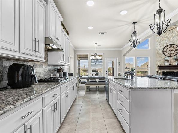 5136  Chisholm View Drive , Fort Worth Texas 76123