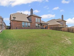 5136  Chisholm View Drive , Fort Worth Texas 76123