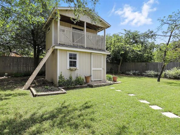 4721  Whistler Drive , Fort Worth Texas 76133