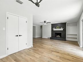 4721  Whistler Drive , Fort Worth Texas 76133