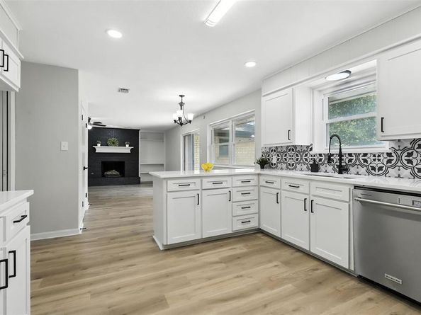4721  Whistler Drive , Fort Worth Texas 76133