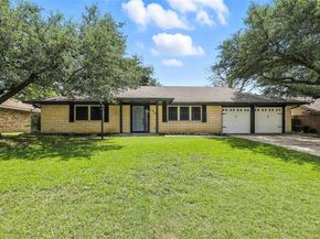4721  Whistler Drive , Fort Worth Texas 76133