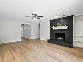 4721  Whistler Drive , Fort Worth Texas 76133