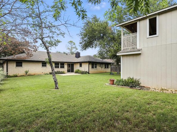 4721  Whistler Drive , Fort Worth Texas 76133