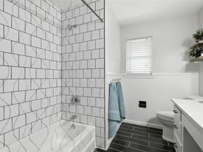 4721  Whistler Drive , Fort Worth Texas 76133