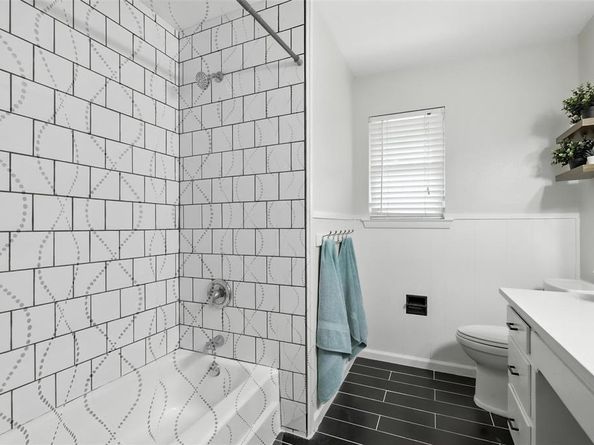 4721  Whistler Drive , Fort Worth Texas 76133