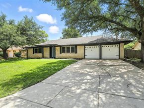 4721  Whistler Drive , Fort Worth Texas 76133