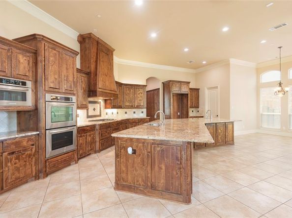 1115  Navarro Drive , Allen Texas 75013