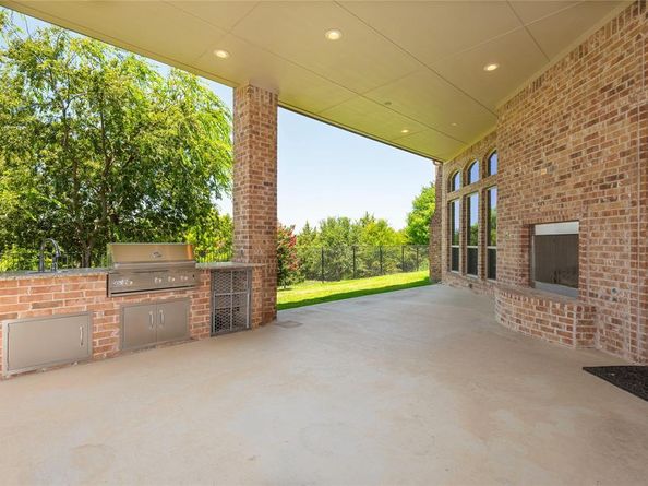 1115  Navarro Drive , Allen Texas 75013