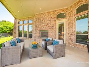1115  Navarro Drive , Allen Texas 75013
