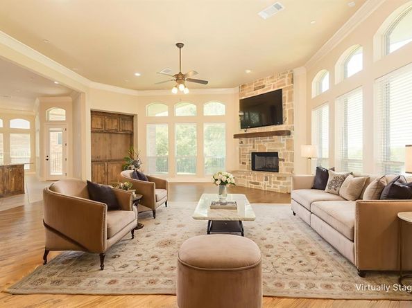 1115  Navarro Drive , Allen Texas 75013