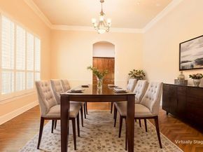 1115  Navarro Drive , Allen Texas 75013