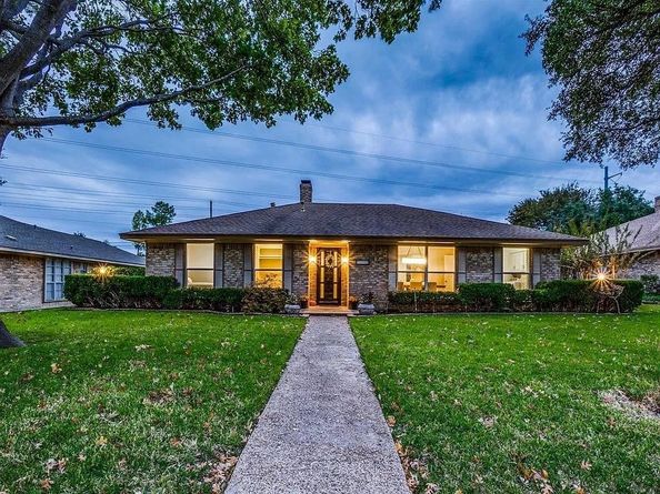 1002 E Spring Valley Road , Richardson Texas 75081