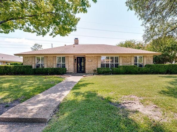 1002 E Spring Valley Road , Richardson Texas 75081
