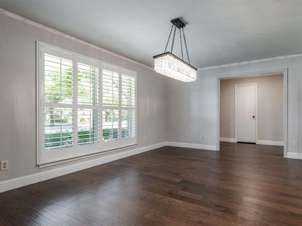 1002 E Spring Valley Road , Richardson Texas 75081