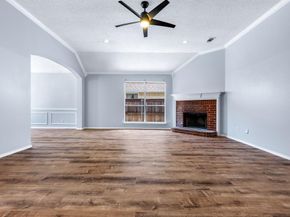 8737  San Joaquin Trail , Fort Worth Texas 76118