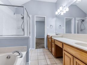 8737  San Joaquin Trail , Fort Worth Texas 76118