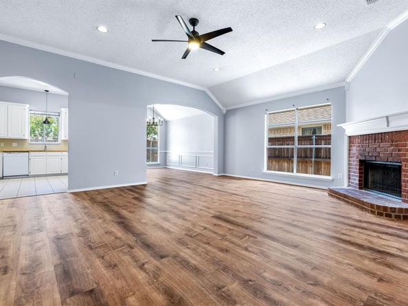 8737  San Joaquin Trail , Fort Worth Texas 76118