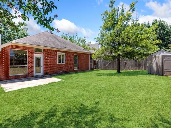 8737  San Joaquin Trail , Fort Worth Texas 76118