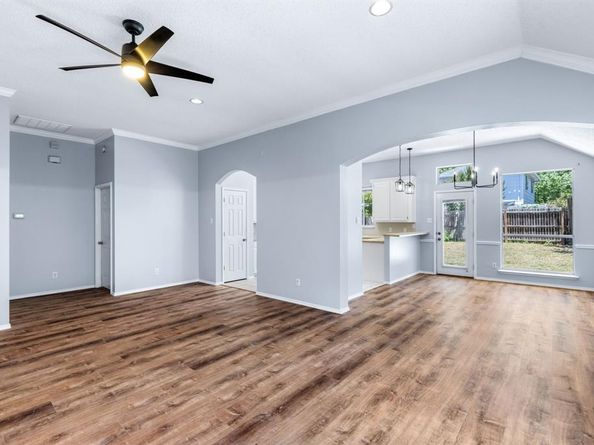 8737  San Joaquin Trail , Fort Worth Texas 76118