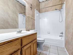 8737  San Joaquin Trail , Fort Worth Texas 76118