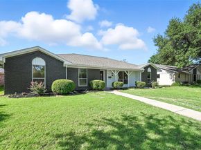 7620  La Risa Drive , Dallas Texas 75248