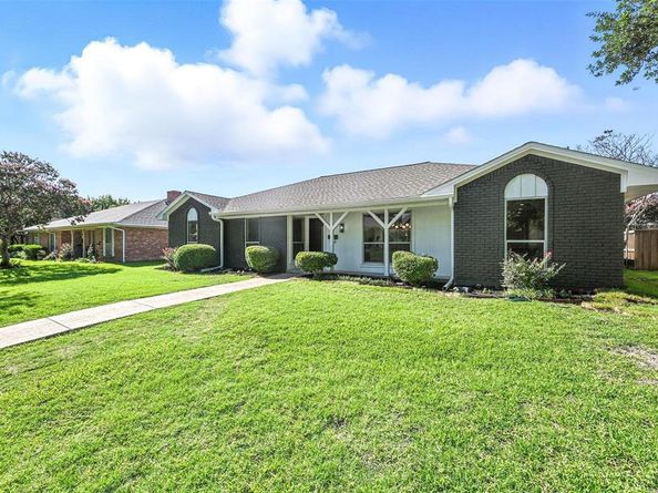 7620  La Risa Drive , Dallas Texas 75248